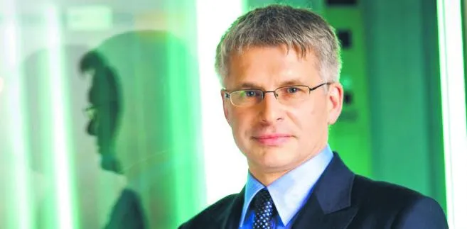 Marek Kapłucha i Marian Rybak - nowi wiceprezesowie Grupy Azoty