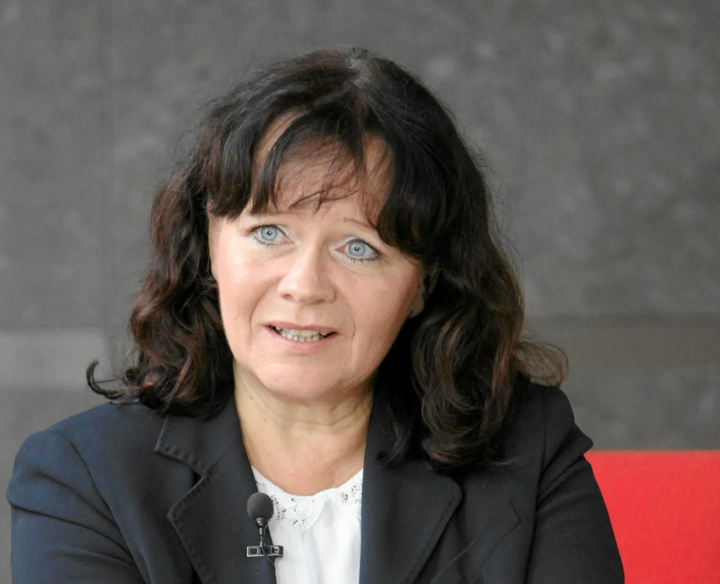 Kudrycka: Uwłaszczymy naukowców. To oni będą właścicielami praw do wynalazków