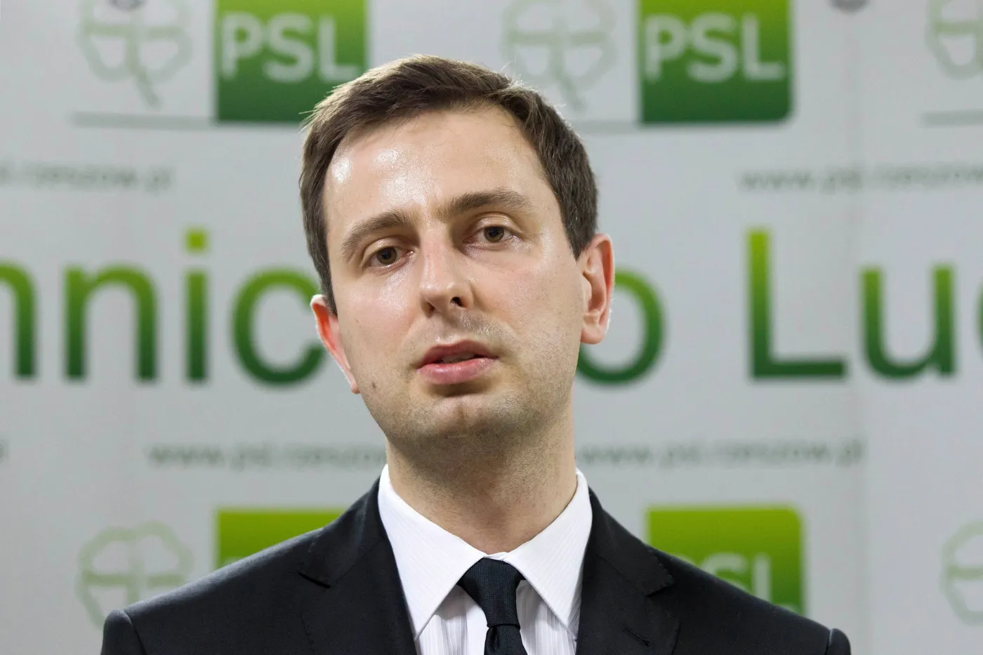 Władysław Kosiniak-Kamysz chce rozmawiać o płacy minimalnej