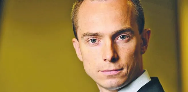 Grzegorz Sielewicz głównym ekonomistą Coface