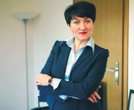 Skok w innowacyjność, czyli jak lubuskie uczy się pływać