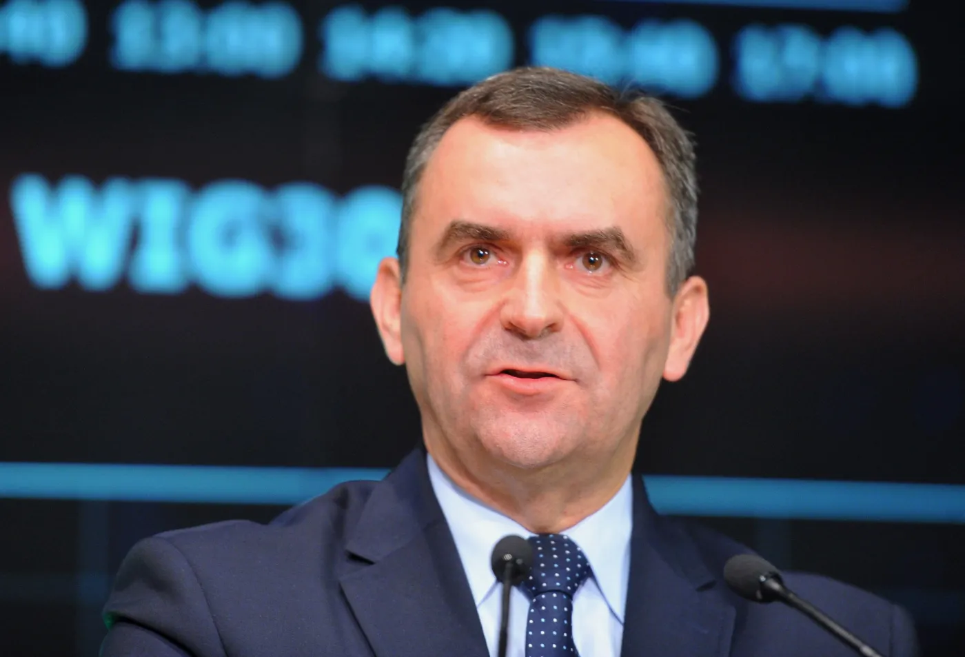 Włodzimierz Karpiński: Ministerstwo Skarbu Państwa się zmienia