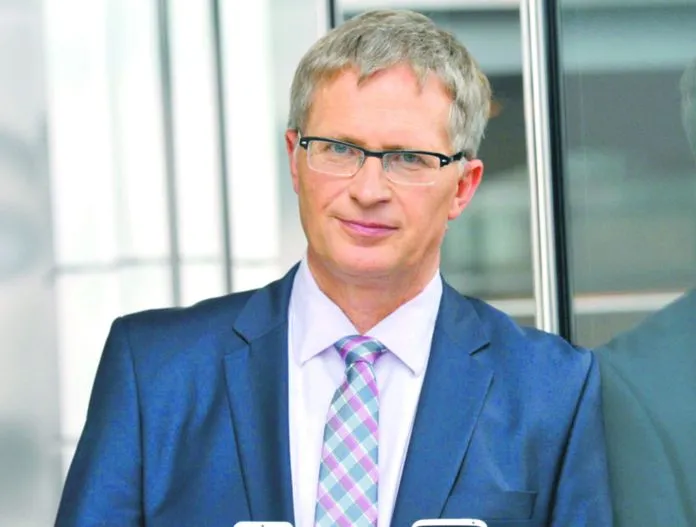 Optiguard - polska firma, która działa jak Secret Service