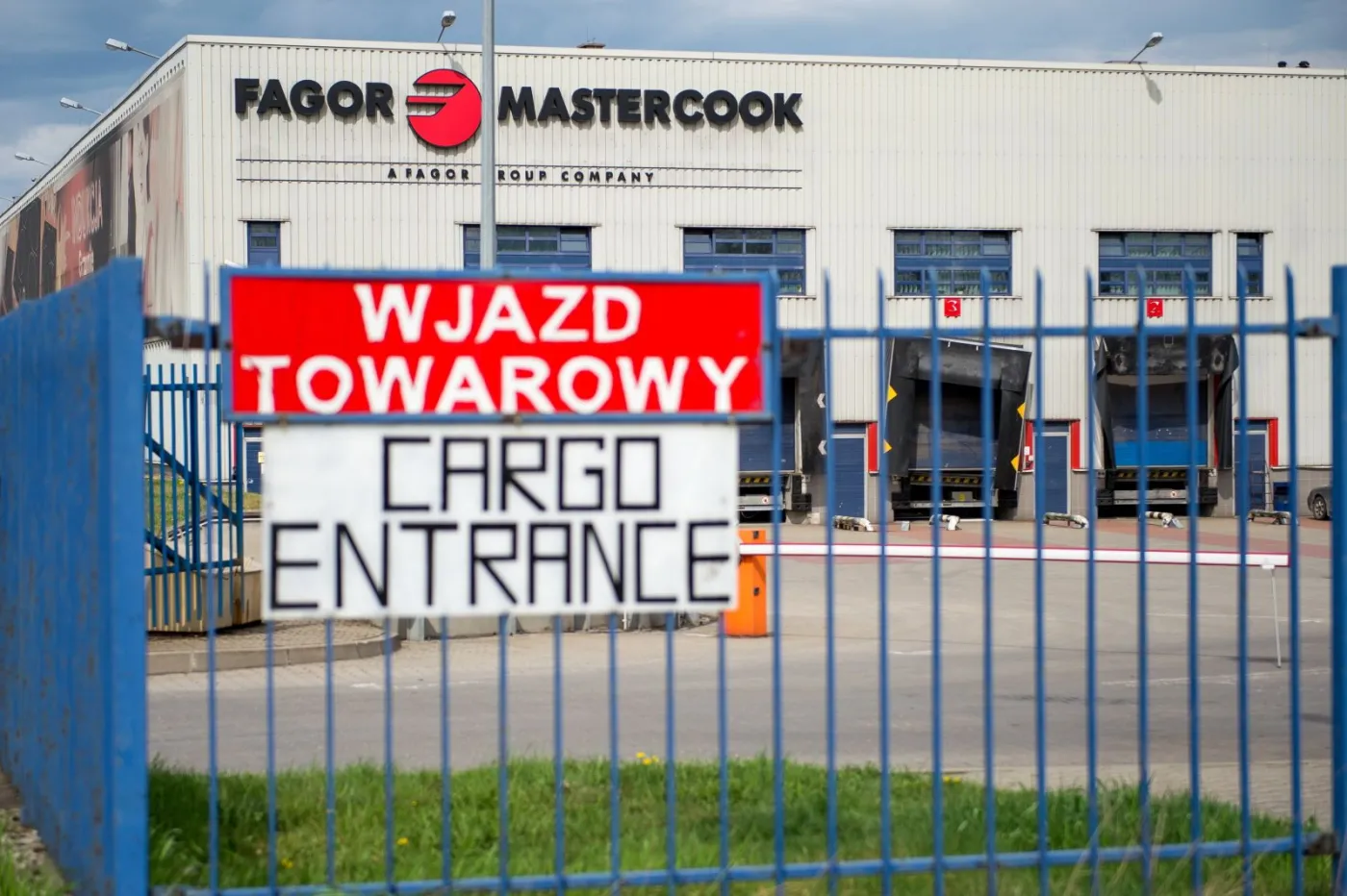 Szykują się wielkie zwolnienia w FagorMastercook. Pracę może stracić 1118 osób