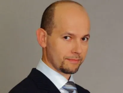 Piotr Kaczmarek wraca do współpracy z Czarneckim, obejmie stery w Getin Holding