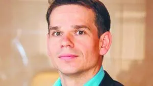 André Gerstner prezesem Inter Groclin Auto