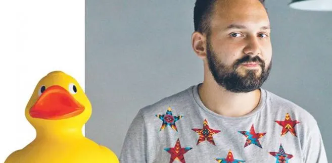 Duckie Deck: polskie złote kaczątko mobilnej rozrywki zaczęło karierę w USA