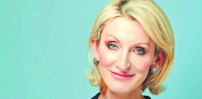 Joanna Bensz dyrektorem zarządzającym CH2M Hill Polska