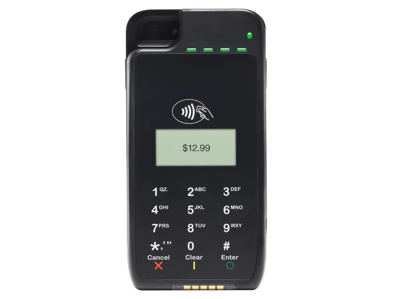 Zbliżeniowe mPosy niedługo w Polsce. Przenośne terminale zaakceptują transakcje bezstykowe