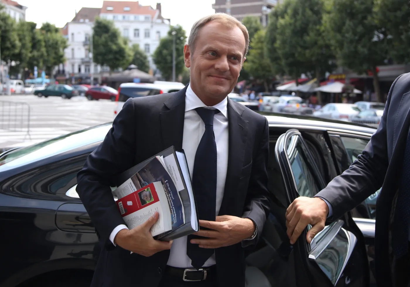 Marny start Polski po unijne stanowiska: Sikorski bez szans, Tusk silniejszy za 5 lat