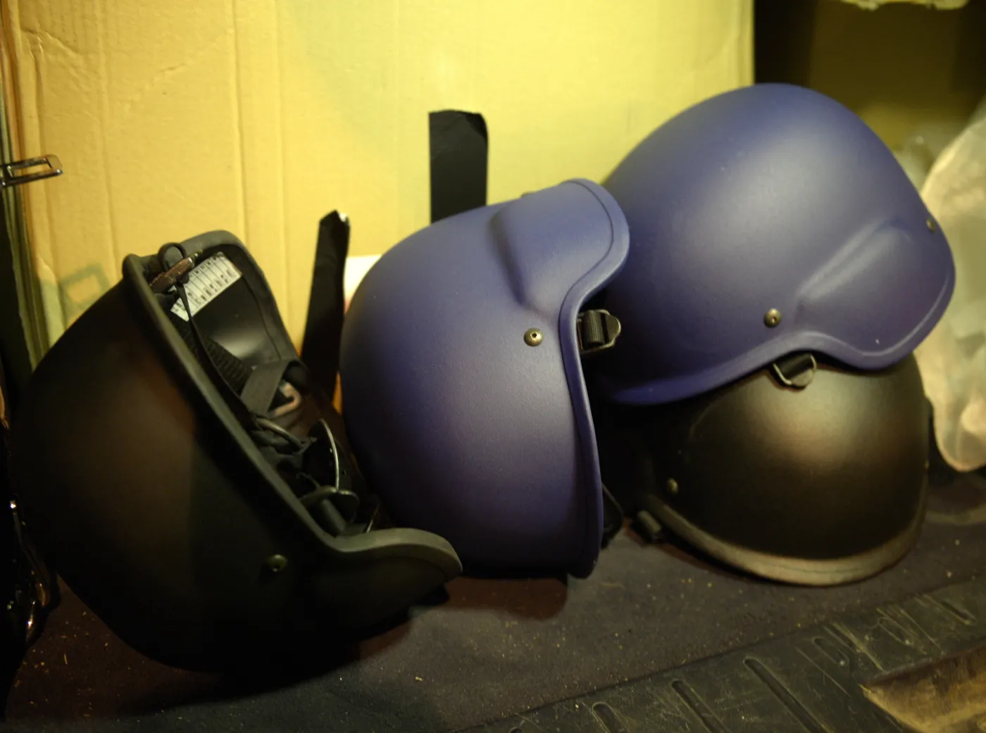 Polska jednak dozbraja Ukrainę. W nietypowy sposób [ZDJĘCIA]