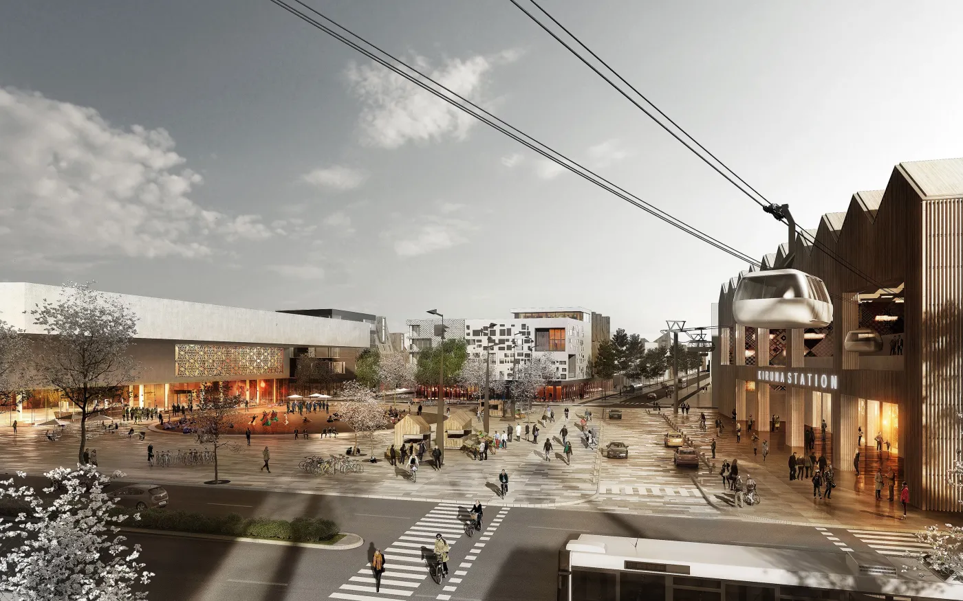 Koncern wypłaci odszkodowania