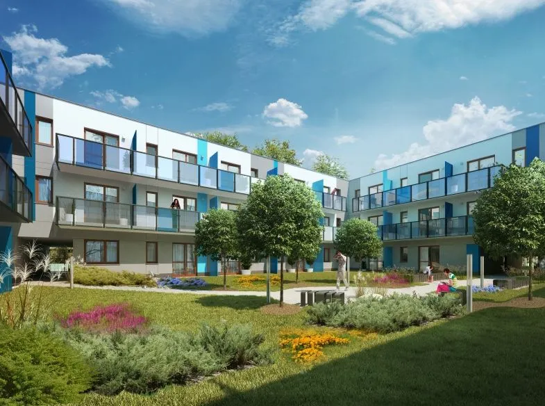 Mikroapartamenty czyli namiastka Nowego Jorku