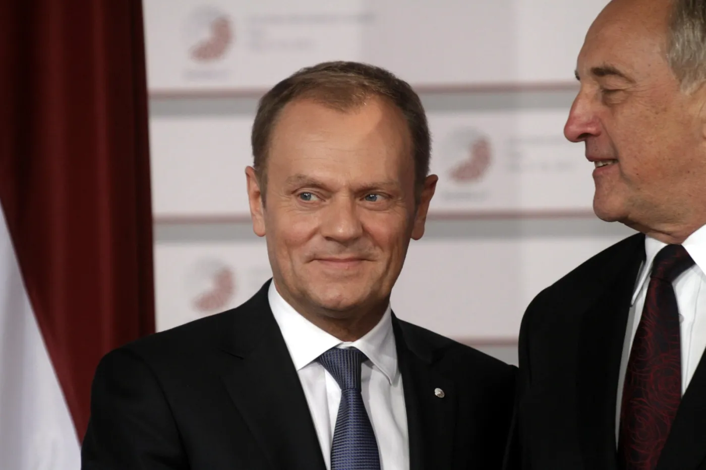 Tusk: "Nie" dla wejścia krajów ze Wschodu do UE