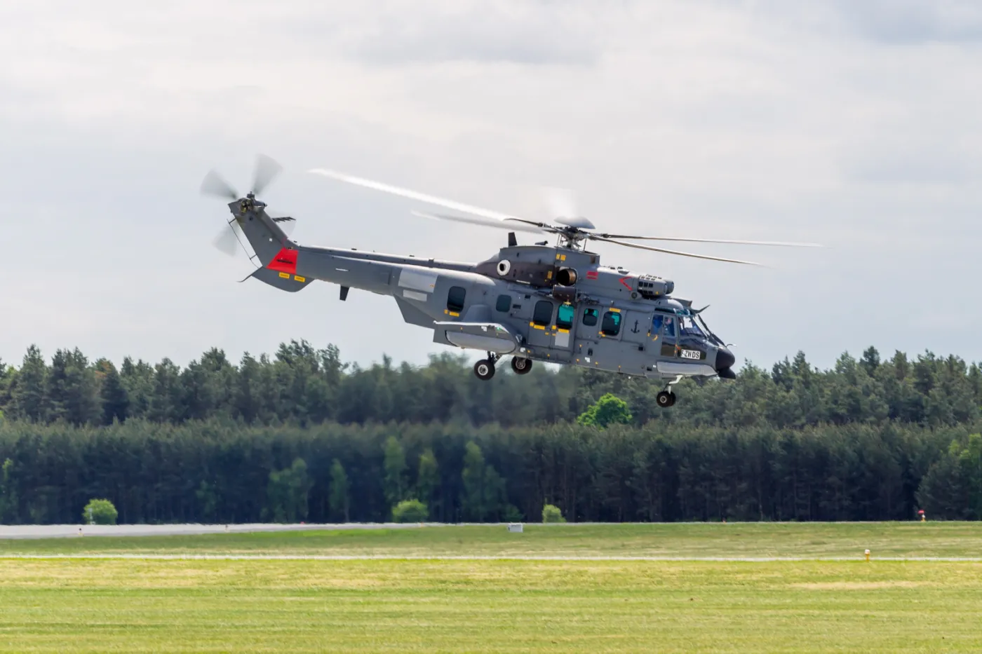 PZL-Świdnik i PZL-Mielec zwalniają. Pracę straci ponad 1300 pracowników
