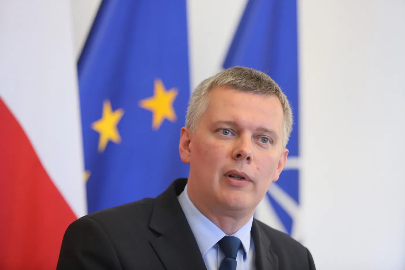 Siemoniak odpiera zarzuty: Nigdy nie byłem związany z żadną sprawą korupcyjną