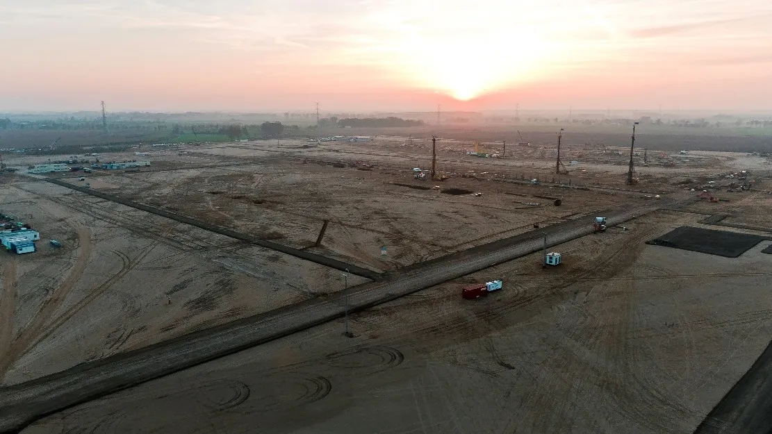 Eurostat: Produkcja przemysłowa w Polsce wzrosła w lipcu o 3,9 proc.