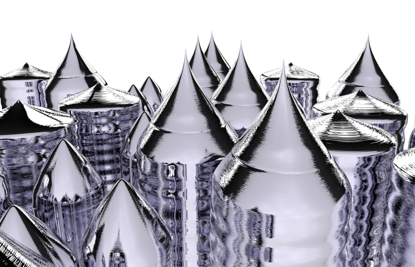 W Polsce powstanie pierwsza w Europie fabryka ogniw krzemowych. CBRTP współpracuje z chińską firmą