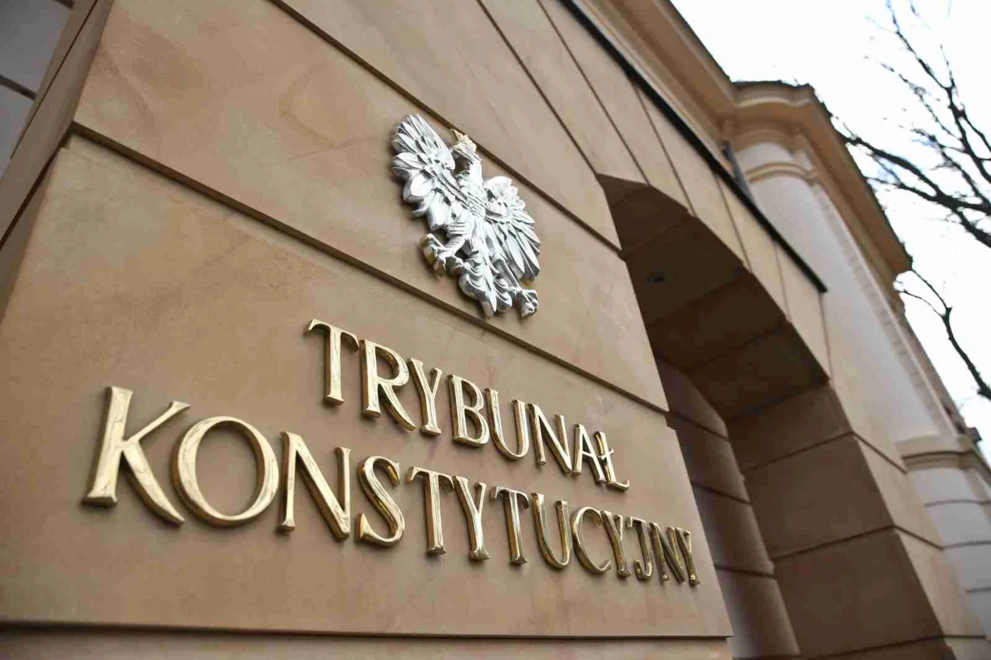 Ustawa o Trybunale Konstytucyjnym wchodzi w życie