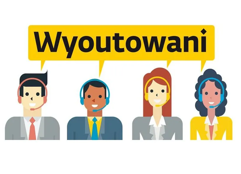 Tyrający od rana do nocy, najtańsi w Europie, wynajęci lub przekazani. Oto pracownicy z outsourcingu