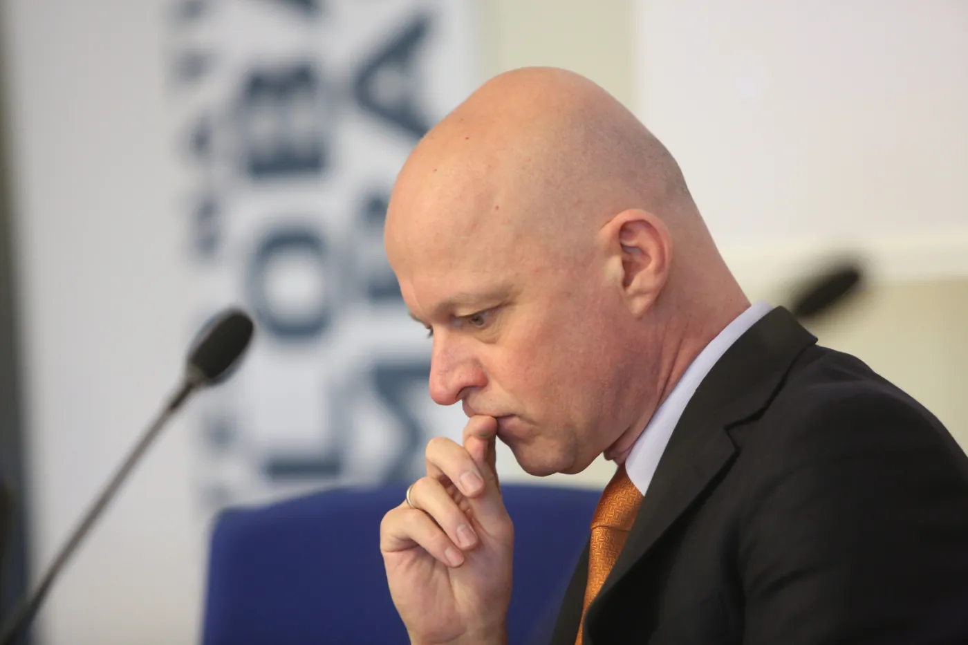 Szałamacha: Unikanie podatków stało się sportem. Musimy odbudować dochody