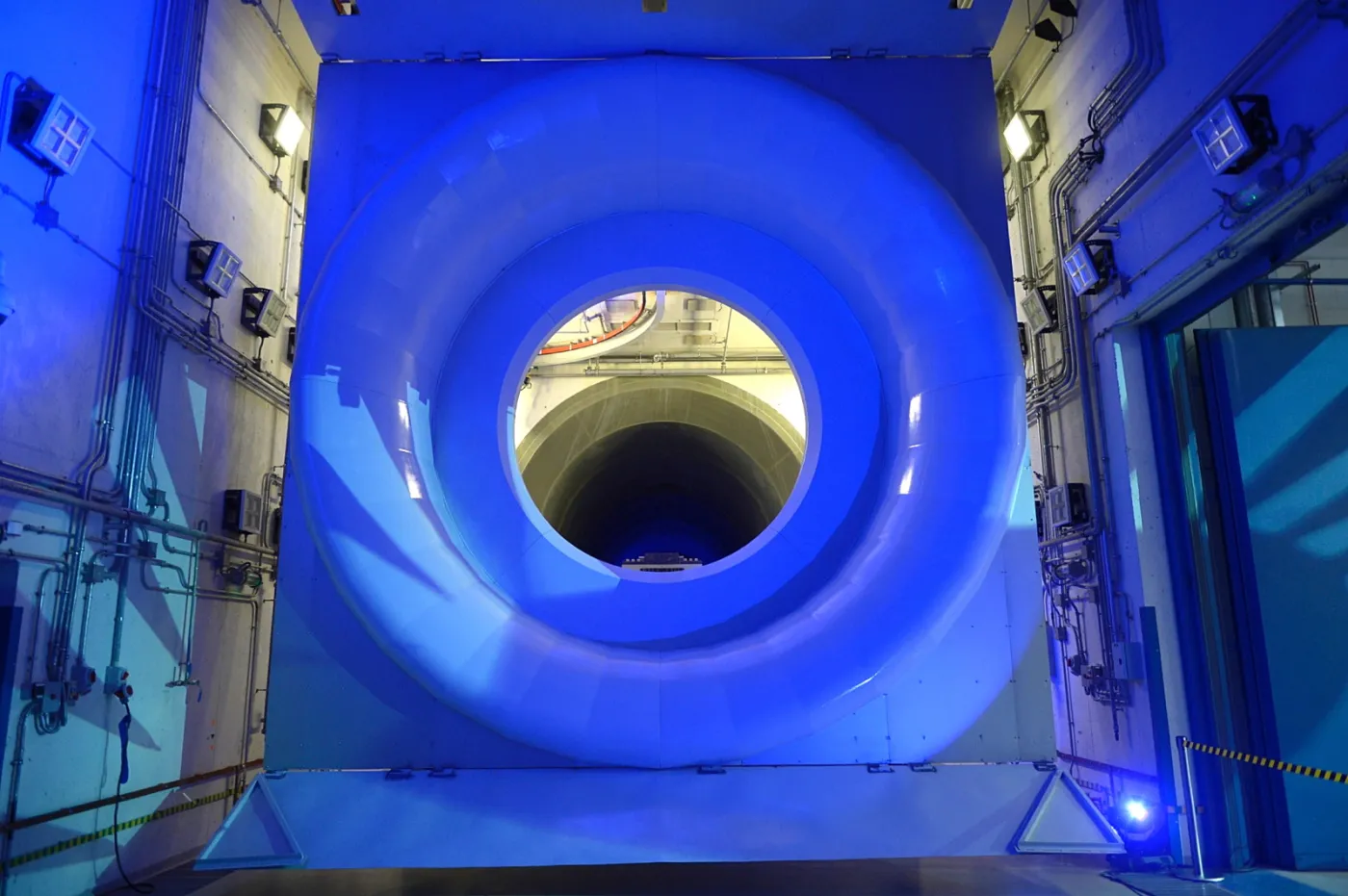 Wielka inwestycja za ponad 213 mln zł. W Rzeszowie będą testowane silniki lotnicze [ZDJĘCIA]