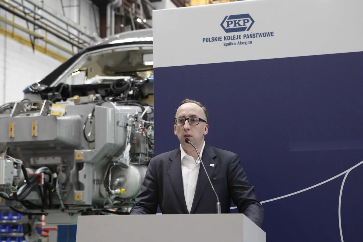 Nadużycia w PKP? Resort infrastruktury złożył zawiadomienie do prokuratury