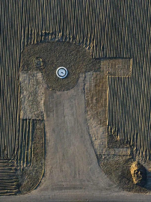 Grand Press Photo 2016 -   Fotoreportaż - I miejsce w kategorii ŚRODOWISKO  