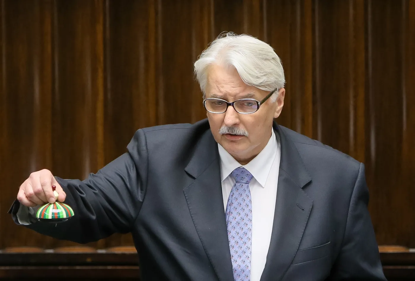 Waszczykowski: Kompromisy za cenę wasalizacji. W latach 2007-2015 pozycja Polski została osłabiona