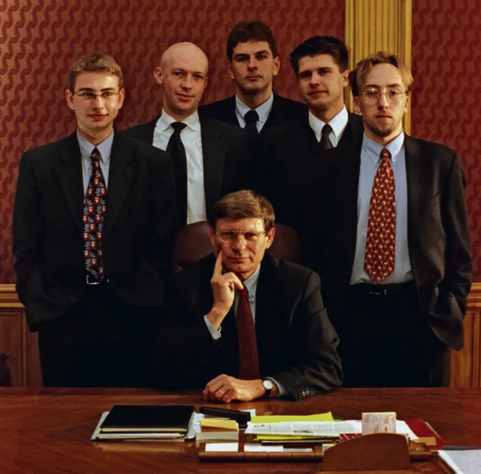 Liberalizm umarł. W MFW doszło do nieodwracalnej zmiany