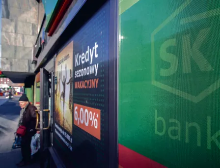 Jest odpowiedź na problemy SKOK. Rząd przyjął nowelizację prawa bankowego