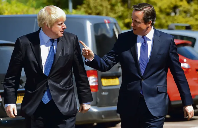 Bez planu na przyszłość. Powstanie ministerstwo ds. Brexitu?