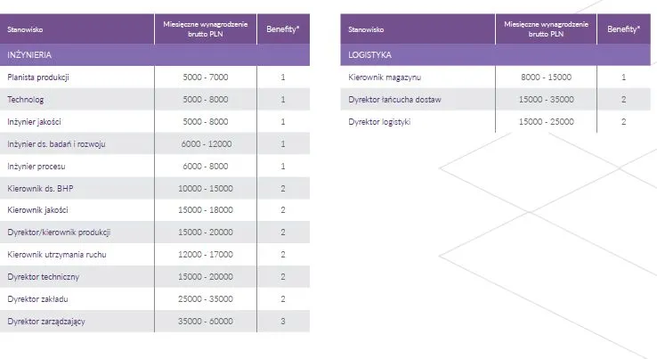 Inżynieria i logistyka