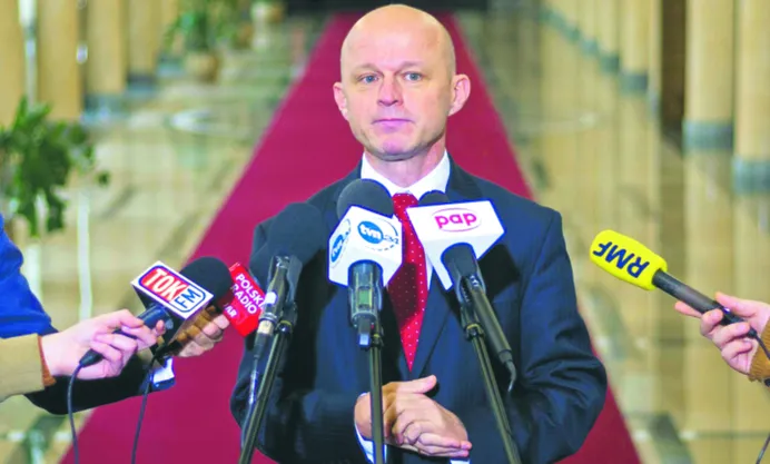 Budżet na 2017 rok, czyli pożegnanie z rządem ministra Szałamachy