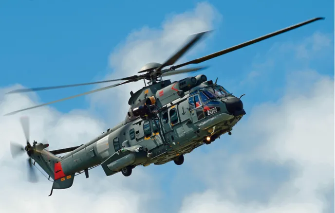 RMF o negocjacji ws. Caracali: kreatywna księgowość Francuzów i wygórowane ceny