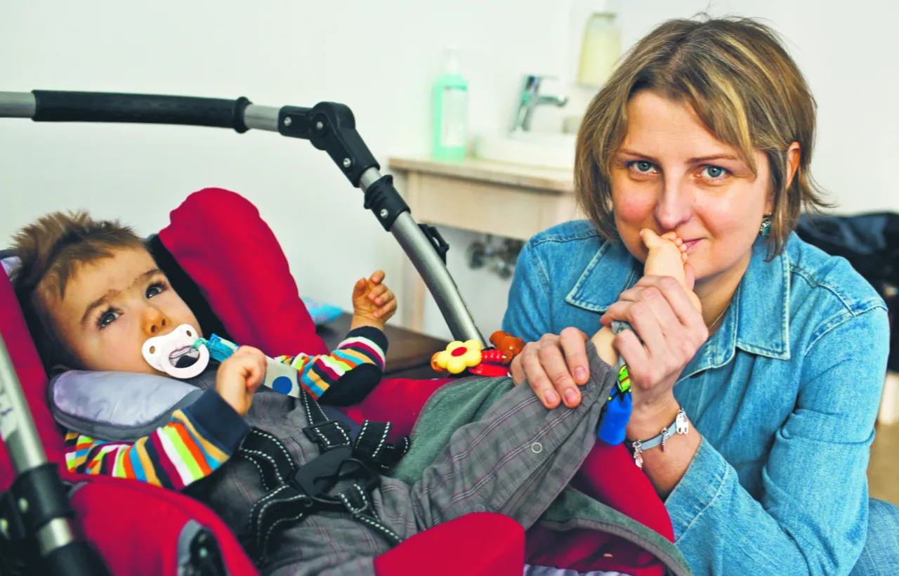 Bezpieczne miejsce do umierania. Wywiad z Tisą Żawrocką, założycielką hospicjum "Gajusz"