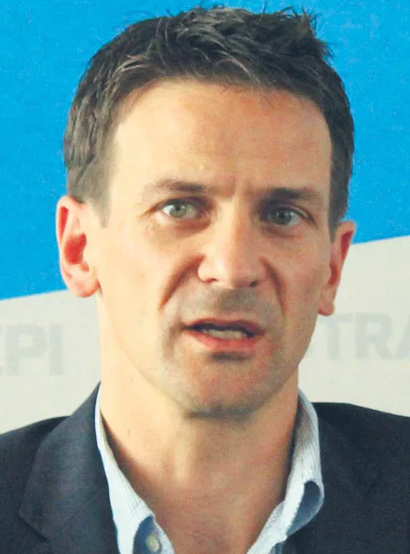 Budżet to najtrudniejsze zadanie dla nowych władz Unii [WYWIAD]