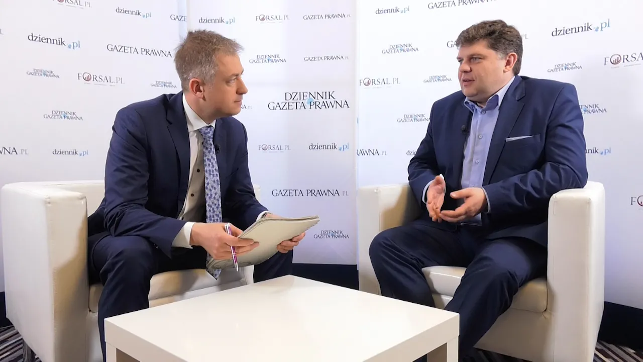 Banki będą w przyszłości gwarantami bezpieczeństwa