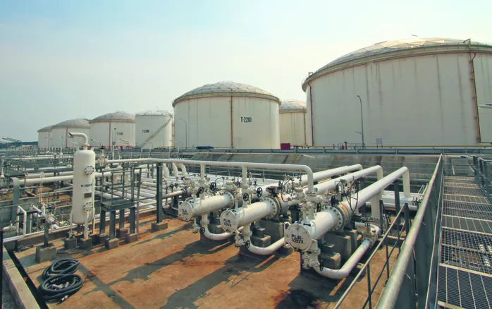 Wkrótce może być odtajniony raport NIK ws. umowy gazowej z Rosją