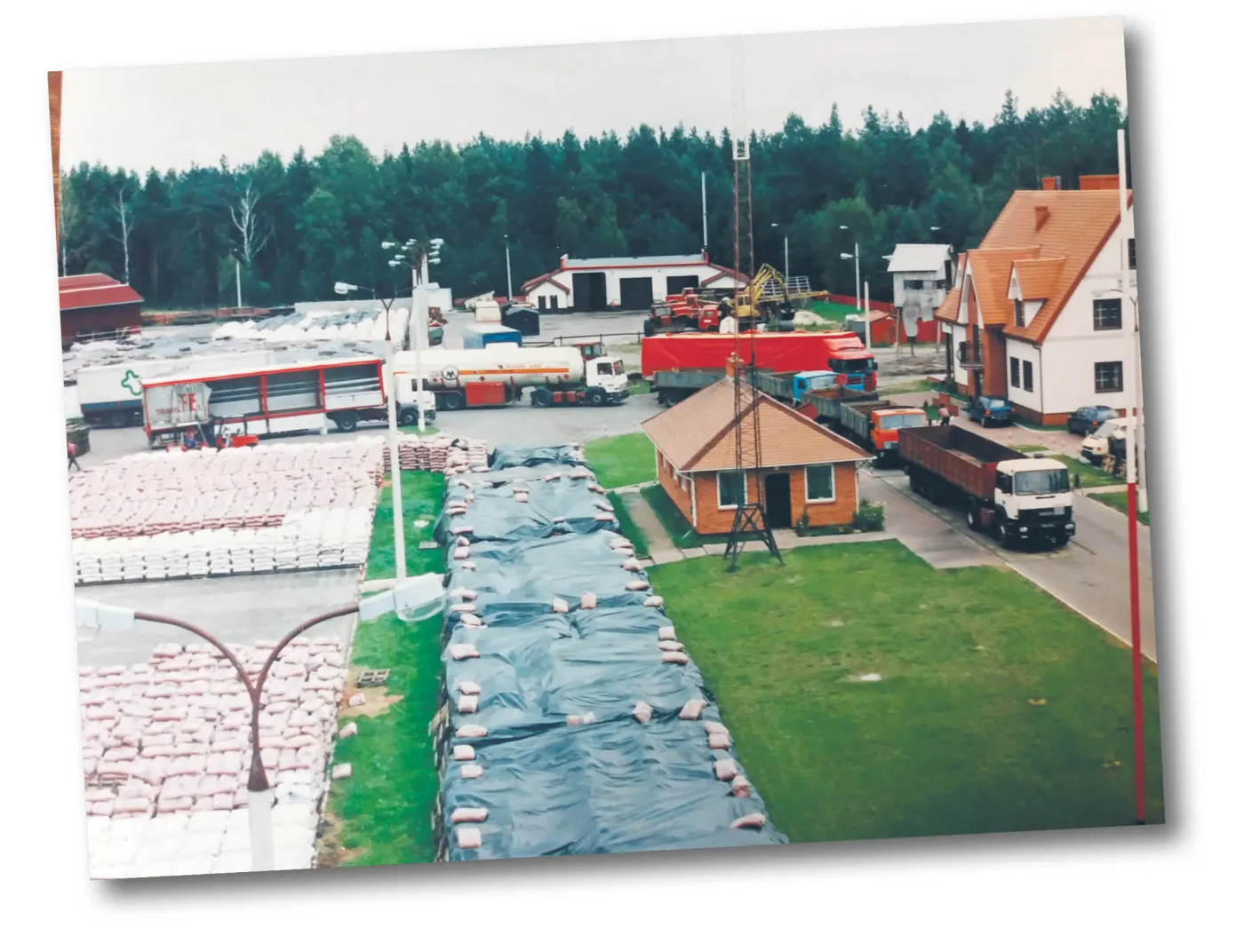 Polskie młyny sprawiedliwości. Proces Mirosława Ciełuszeckiego trwał ponad 17 lat