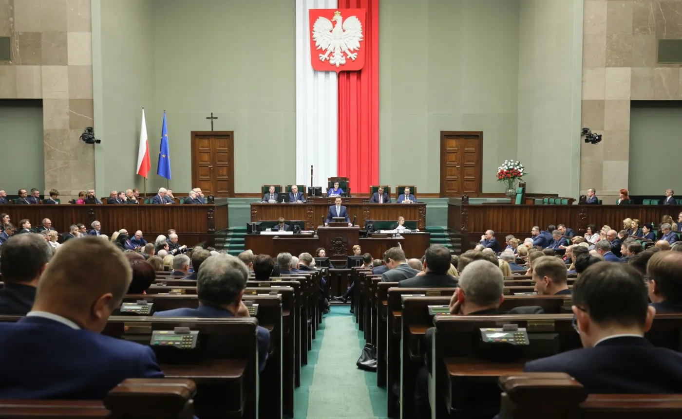 Poznaliśmy kierownictwo KPRM. Dworczyk nadal na stanowisku szefa