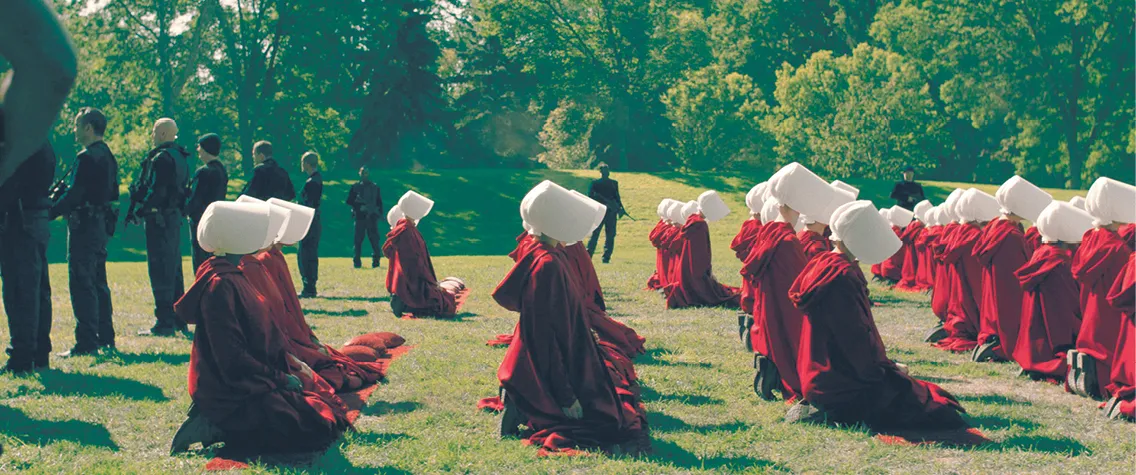 Sejsmograf literacki. Zrozumieć świat przez powieści