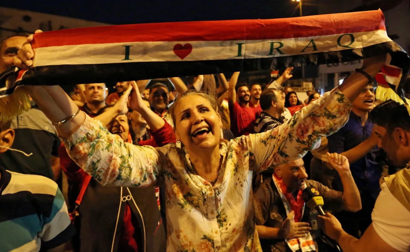 Mosul wyzwolony. Premier Iraku ogłosił zwycięstwo nad Państwem Islamskim