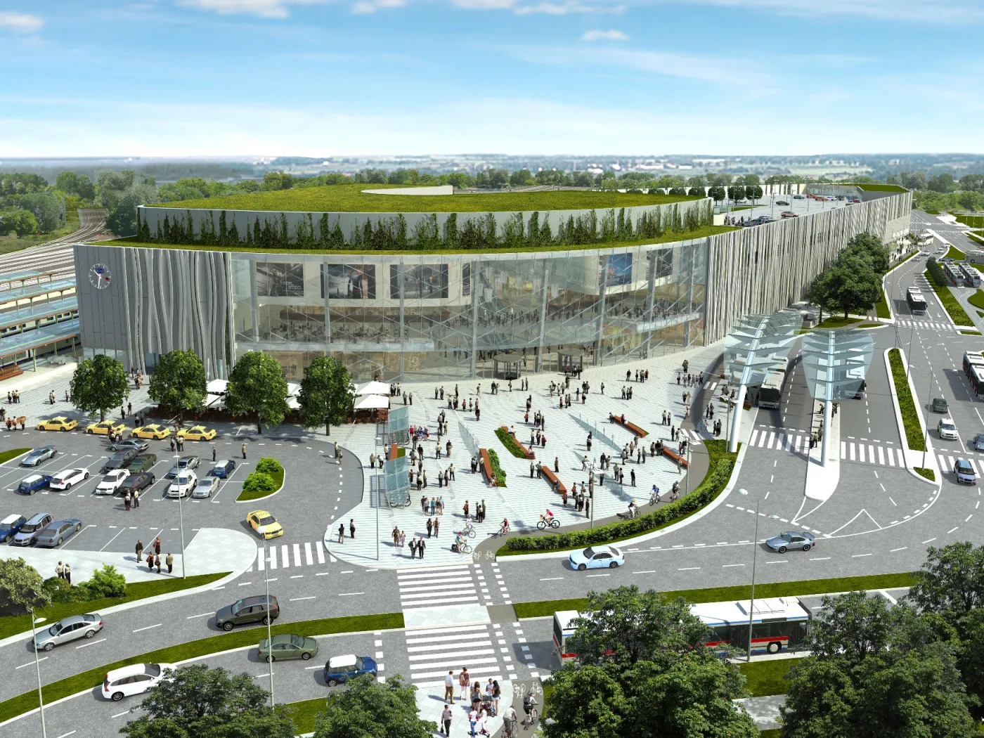 Linie kolejowe we wschodniej Polsce dostały ponad 965 mln zł dofinansowania