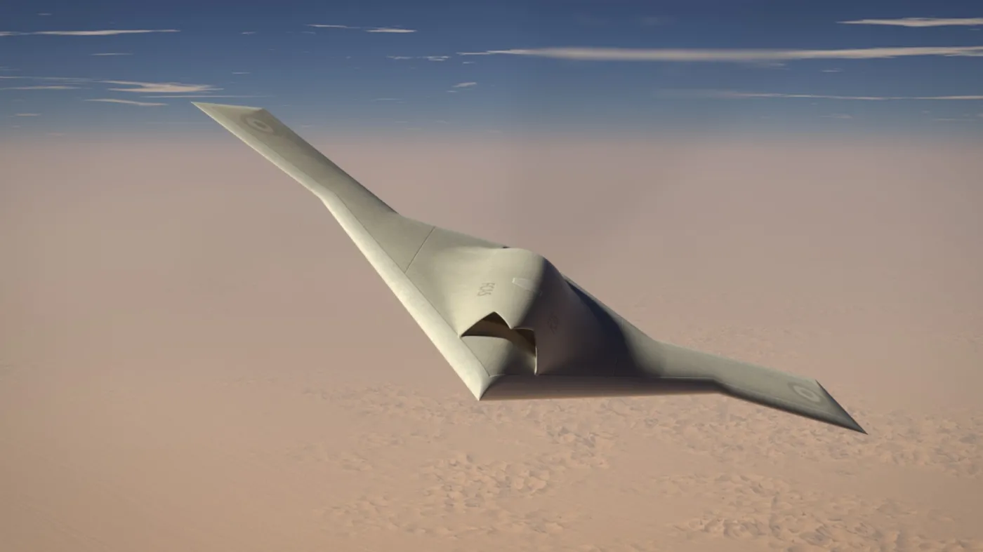 Broń autonomiczna. Czy uda się powstrzymać mordercze roboty?