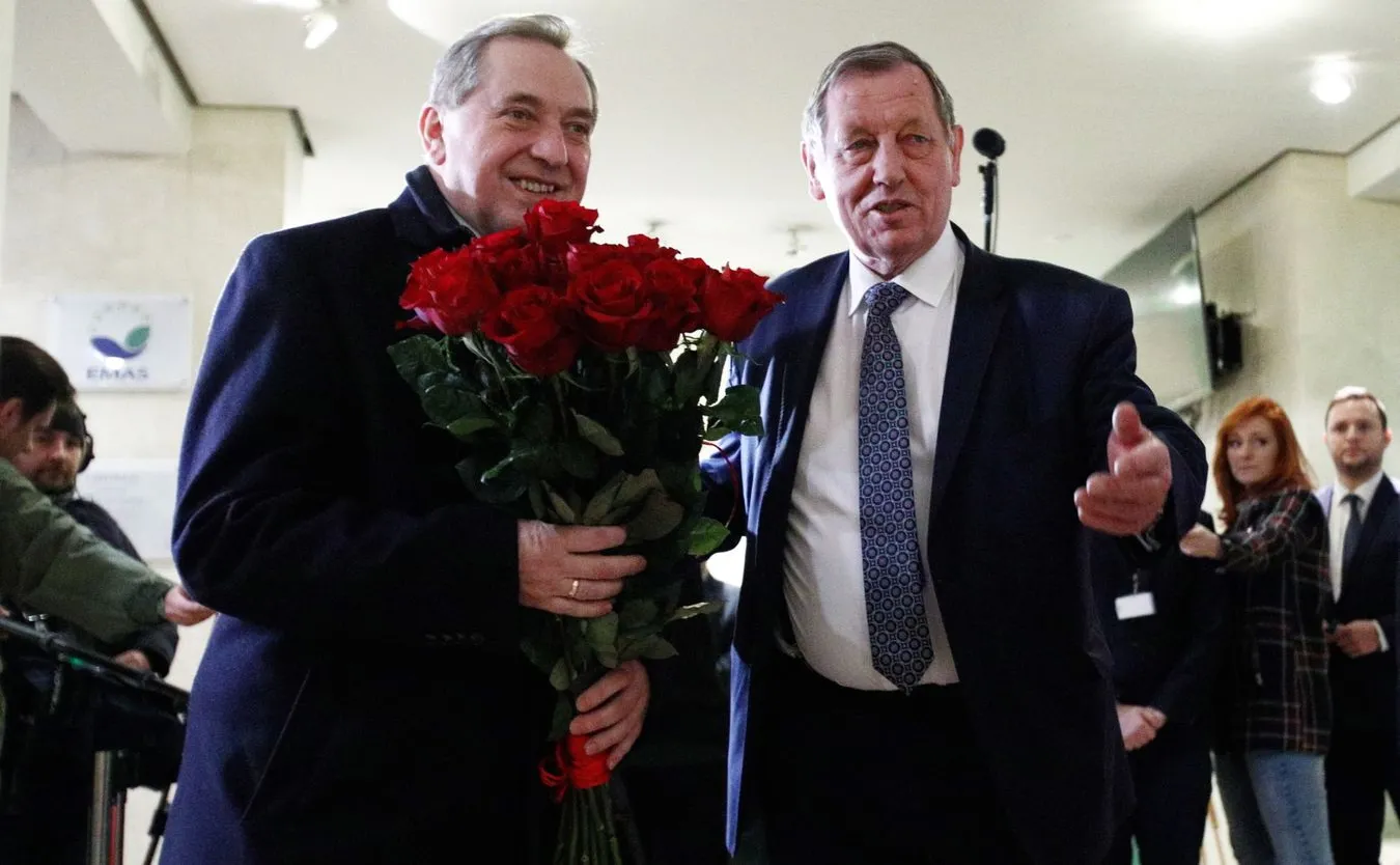 Kowalczyk popiera poprawki organizacji ekologicznych: "Niektóre zapisy będą zmodyfikowane"