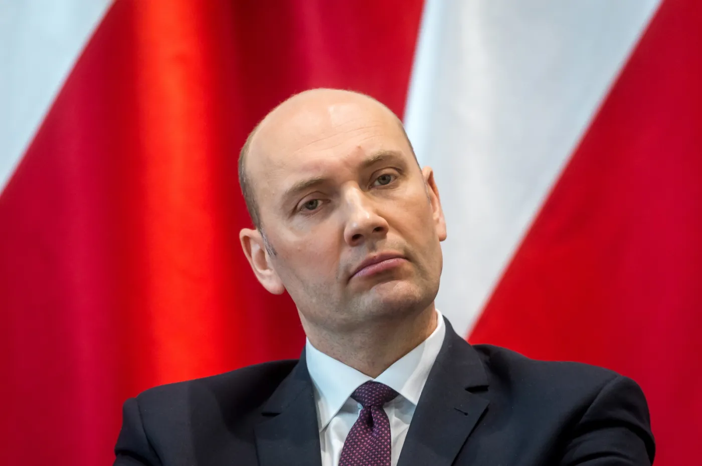 Sebastian Chwałek i Marek Łapiński nowymi wiceministrami obrony narodowej