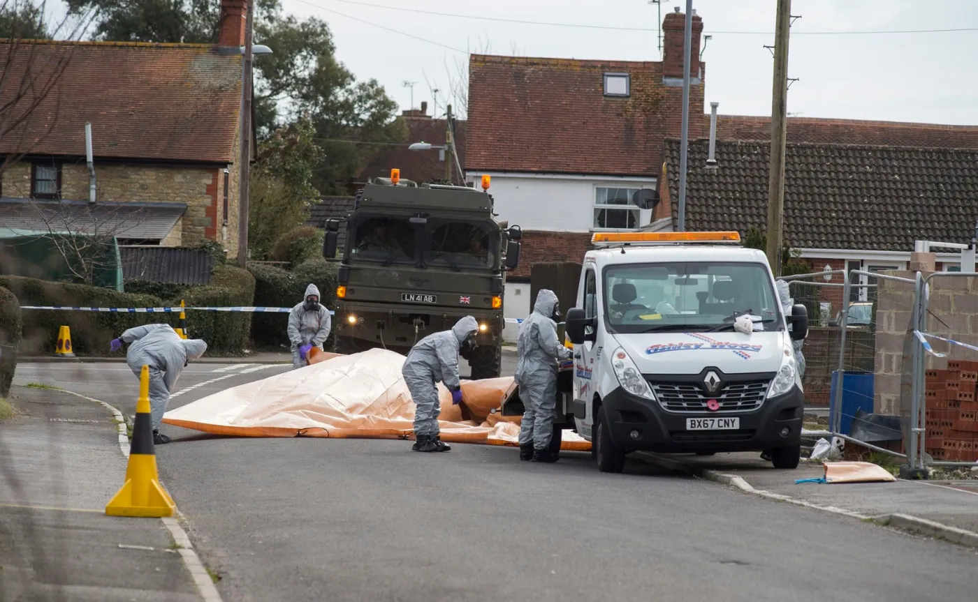 Cichocki: Skoro Rosja zaatakowała Wielką Brytanię, to może także Polskę