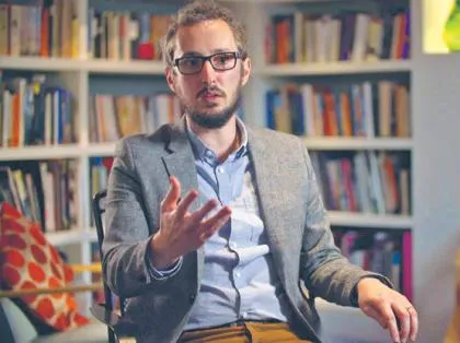 Tilles: Polska nieporadnie promuje swoją wersję historii, tożsamość i kulturę