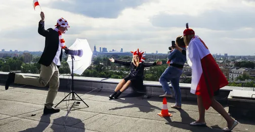 Rodowicz: Ja nie umrę. To moje postanowienie [WYWIAD]